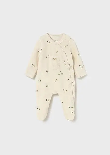 2729 PAGLIACCETTO CINIGLIA CERAMICA/SALVIA MAYORAL