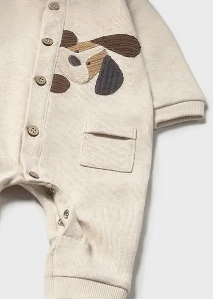 2731 TUTINA LUNGA PIEDE CONVERTIBILI CERAMICA MAYORAL