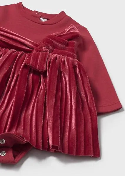 2812 TUTINA COMBINATO AMARENA MAYORAL