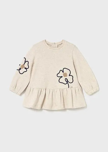 2917 VESTITO SABBIA MAYORAL