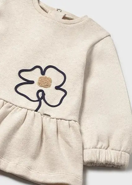 2917 VESTITO SABBIA MAYORAL