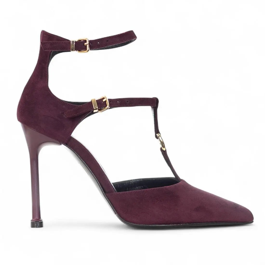 2974 DECOLTE' BORDEAUX ALBANO