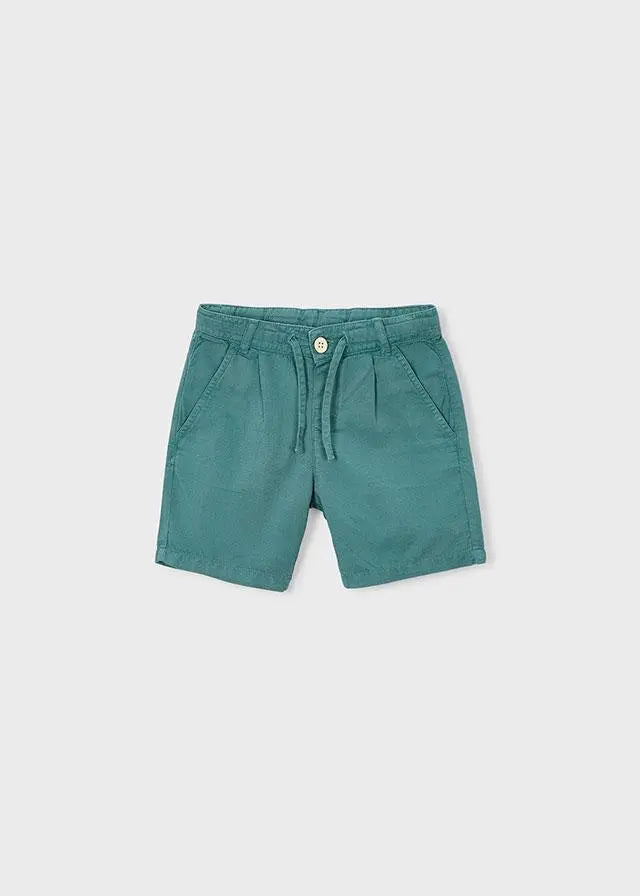 3202 BERMUDA LINO RELAXED ALGA MAYORAL