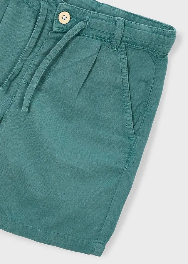 3202 BERMUDA LINO RELAXED ALGA MAYORAL