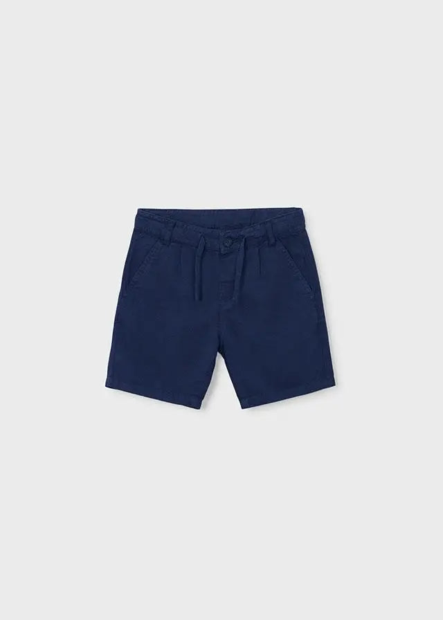 3202 BERMUDA LINO RELAXED ATLANTICO MAYORAL