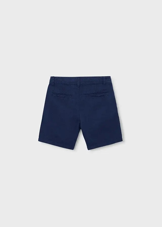3202 BERMUDA LINO RELAXED ATLANTICO MAYORAL