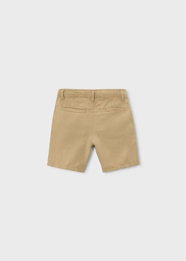 3202 BERMUDA LINO RELAXED MOKA MAYORAL