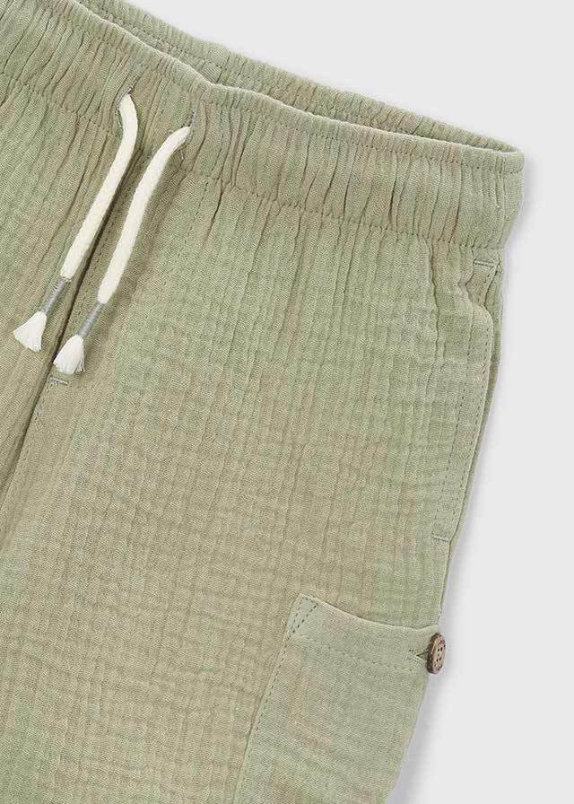 3212 BERMUDA BAMB. BAMBOO MAYORAL