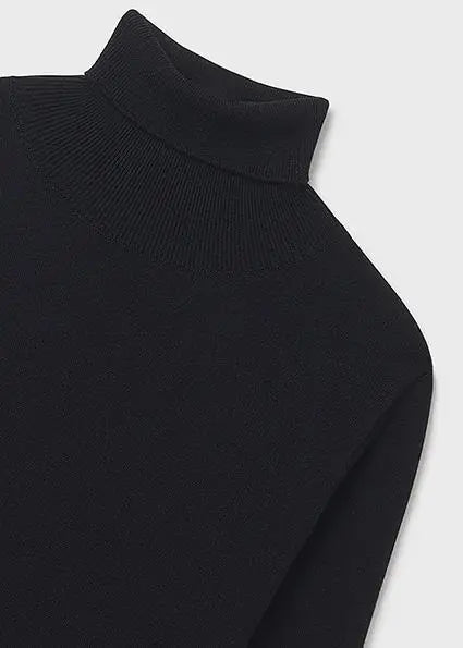 345 DOLCEVITA BASICO NERO MAYORAL