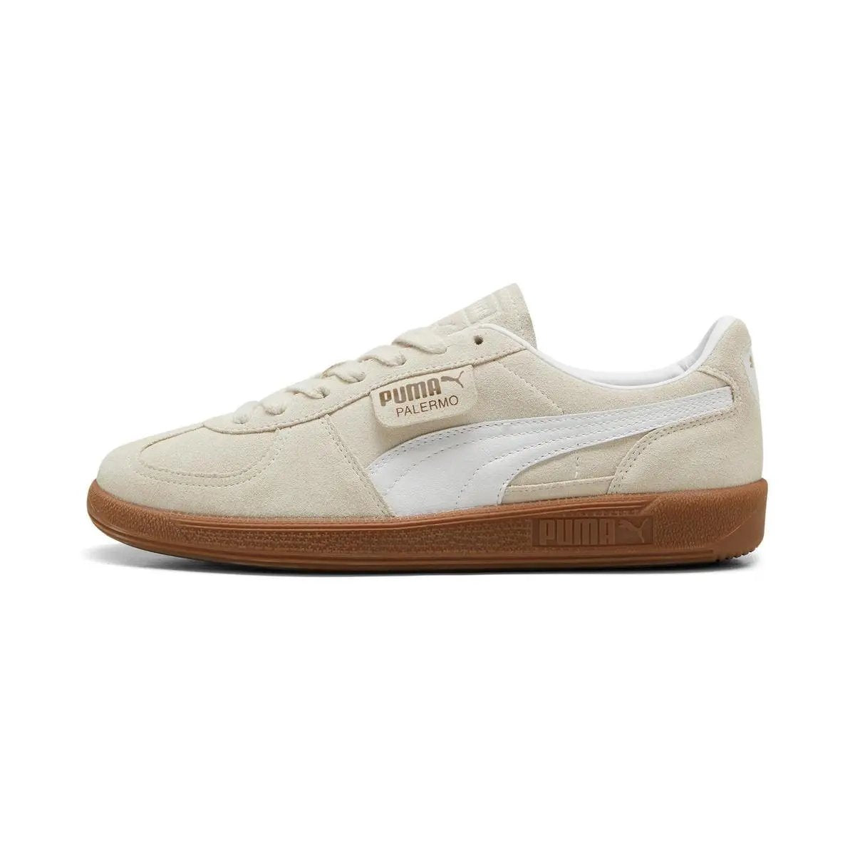 396463 PALERMO BEIGE PUMA