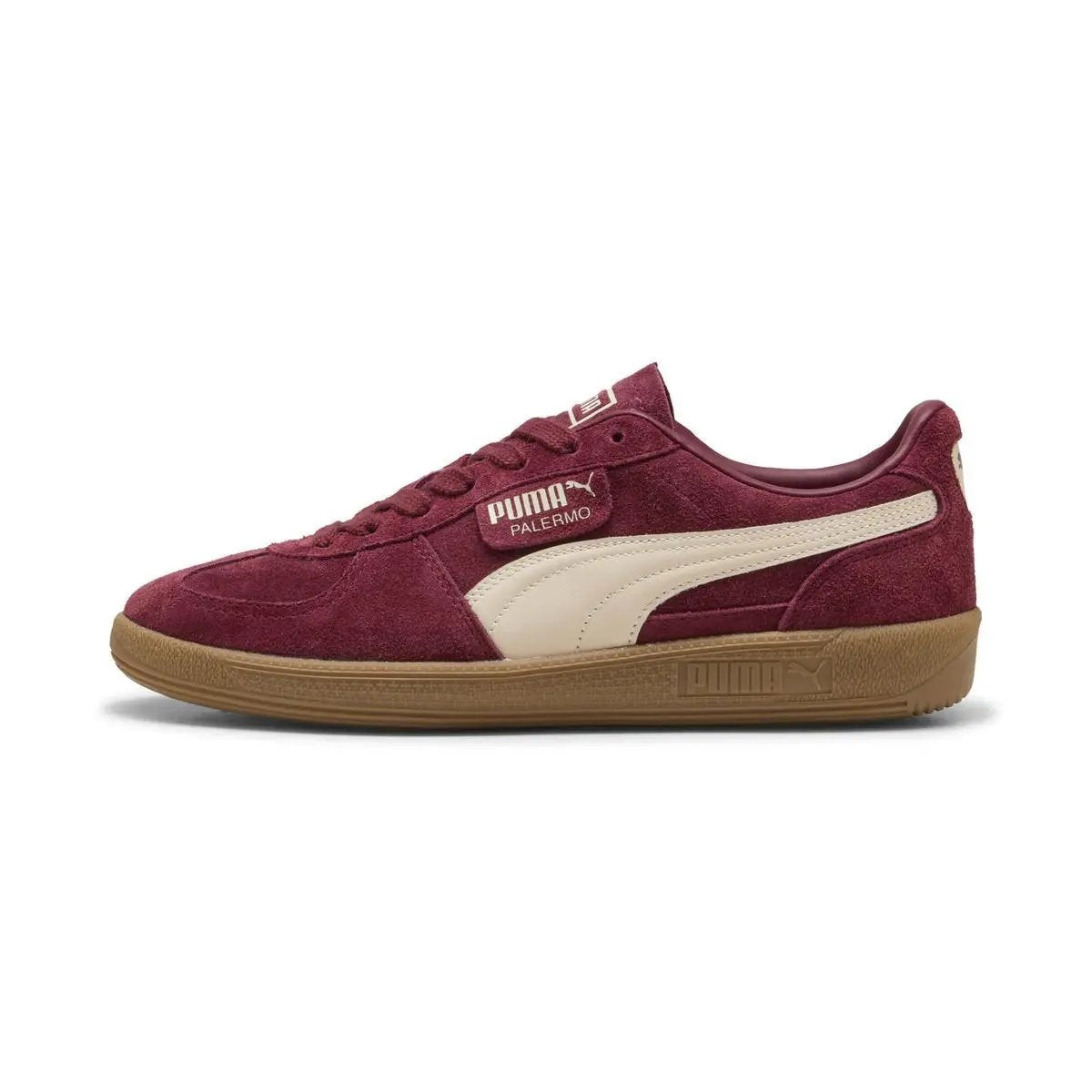 396463 PALERMO BORDEAUX PUMA