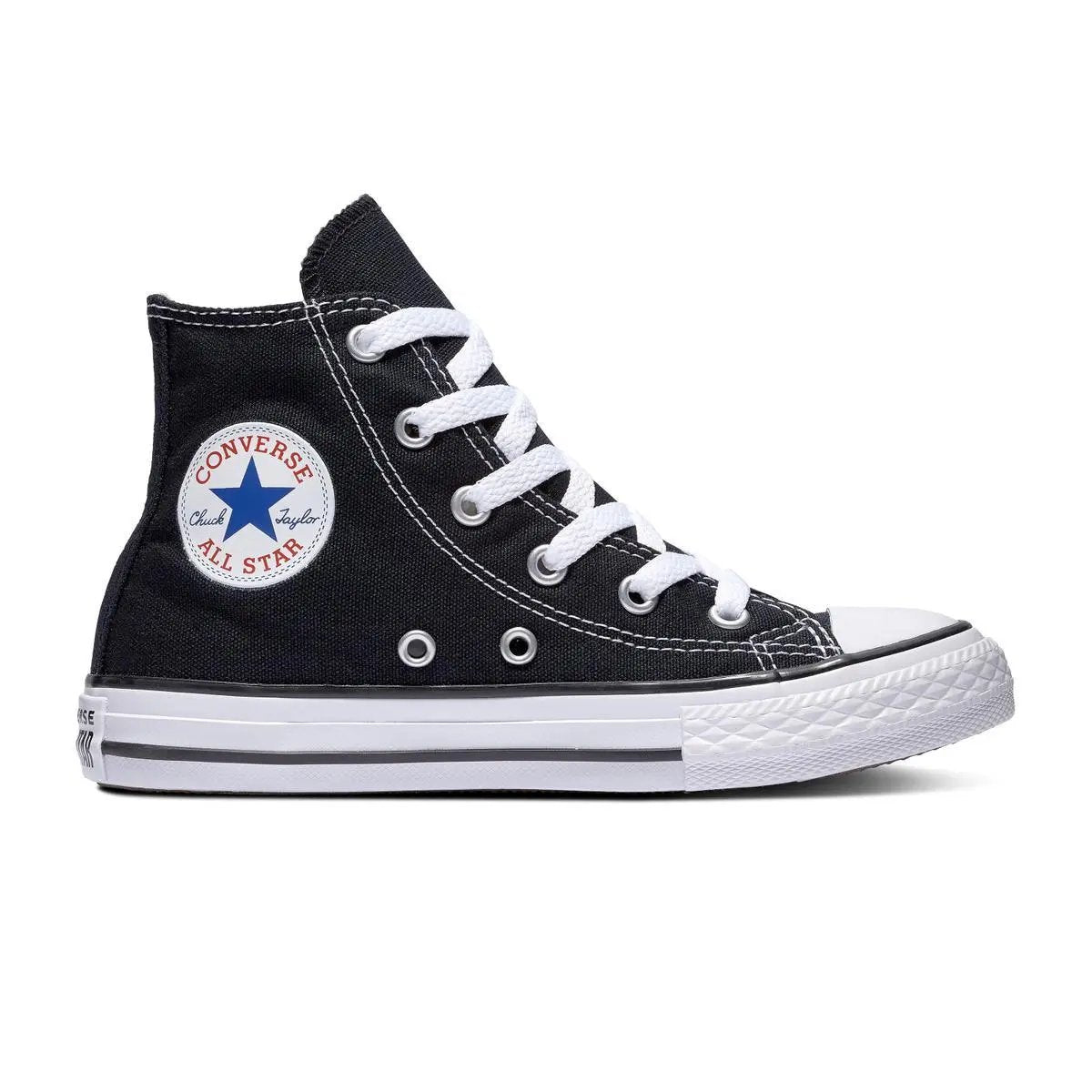 3J231C YTHS C/T ALLSTAR HI NERO CONVERSE