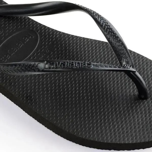 4000030 SLIM NERO HAVAIANAS