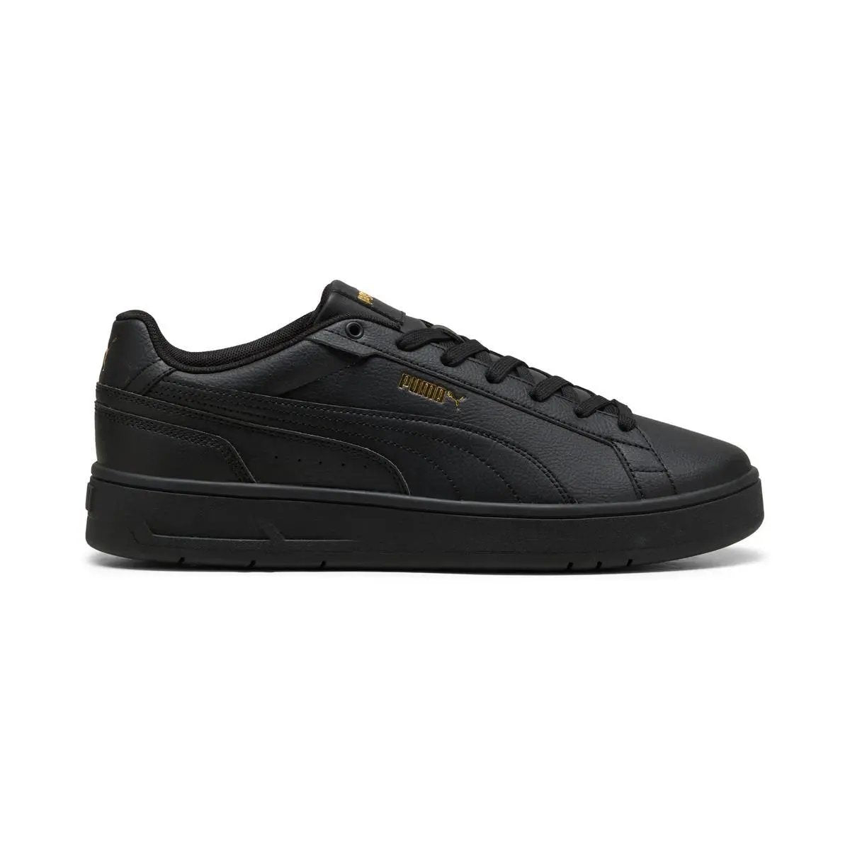400284 COURT CLASSICO NERO PUMA