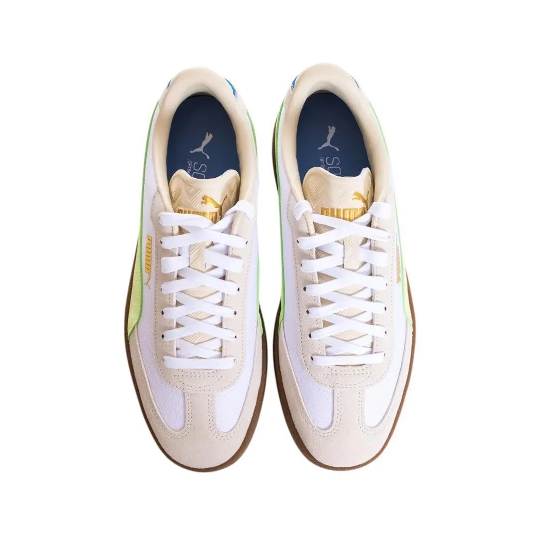 400716 CLUB II ERA CV MULTICOLOR PUMA