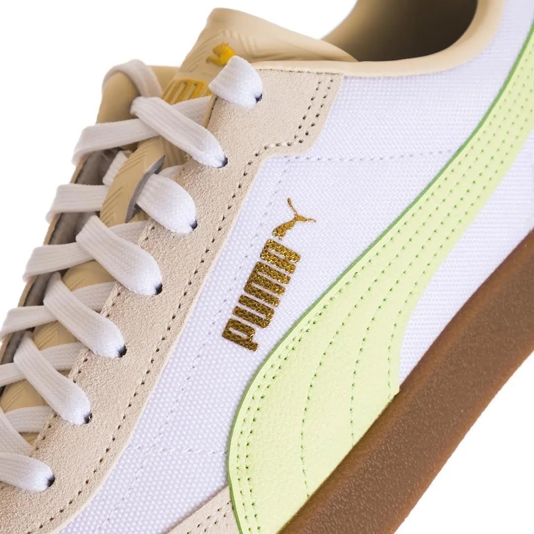400716 CLUB II ERA CV MULTICOLOR PUMA