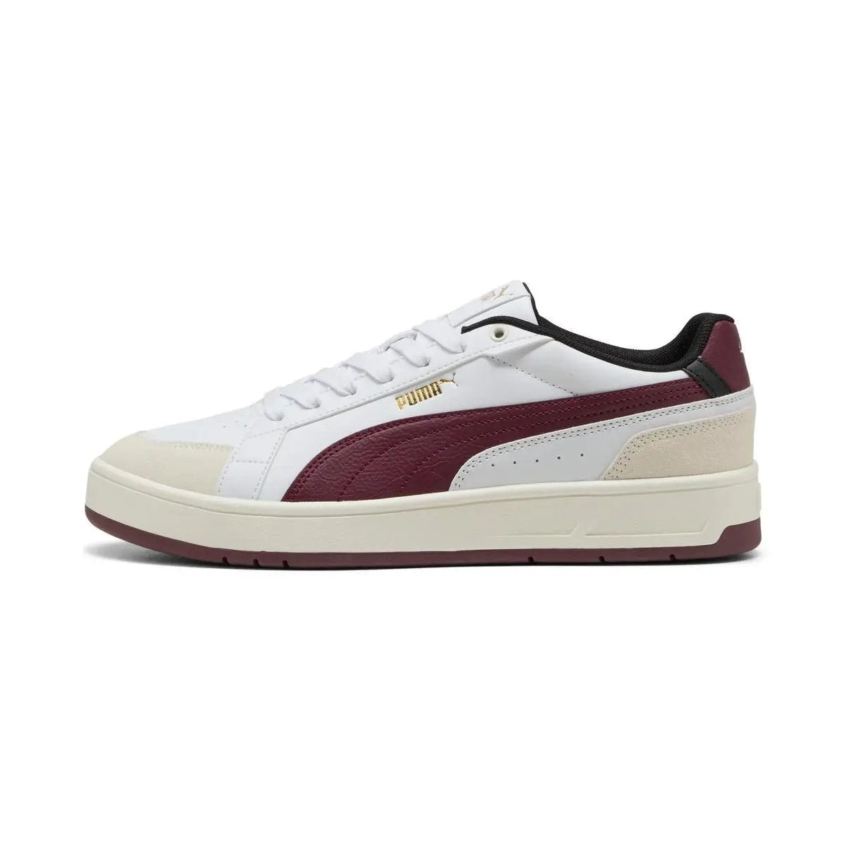 400731 COURT CLASSICO SPORT 07 PUMA