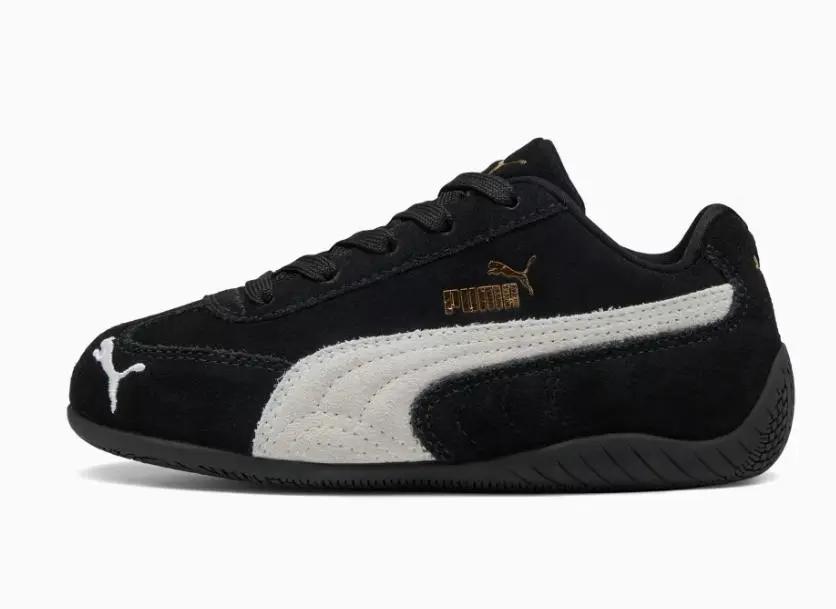 401699 SPEEDCAT OG PS NERO PUMA