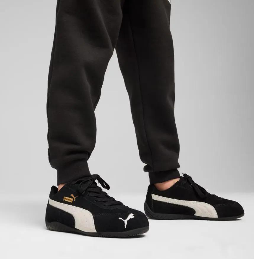 401699 SPEEDCAT OG PS NERO PUMA