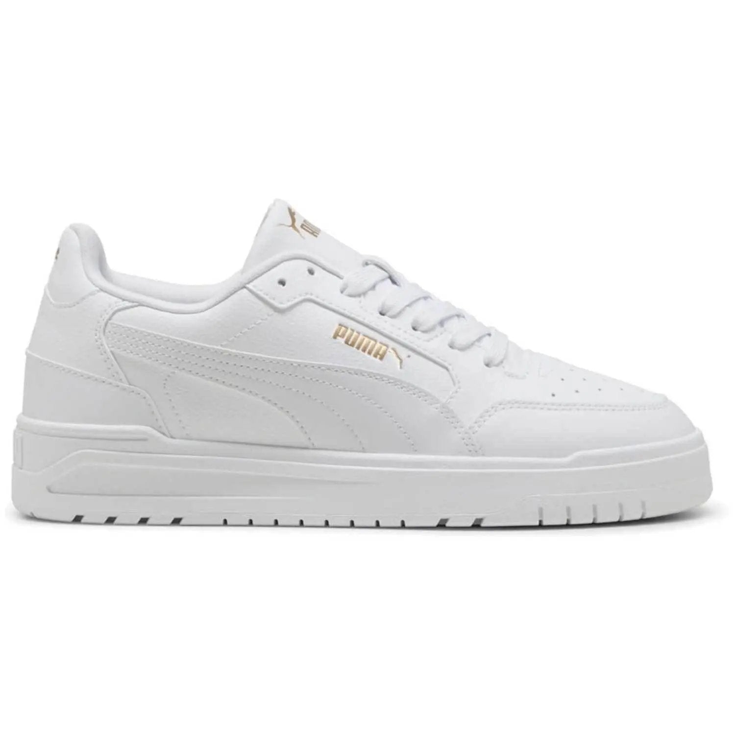 402596 SHUFFLE DOWNTOWN BIANCO PUMA