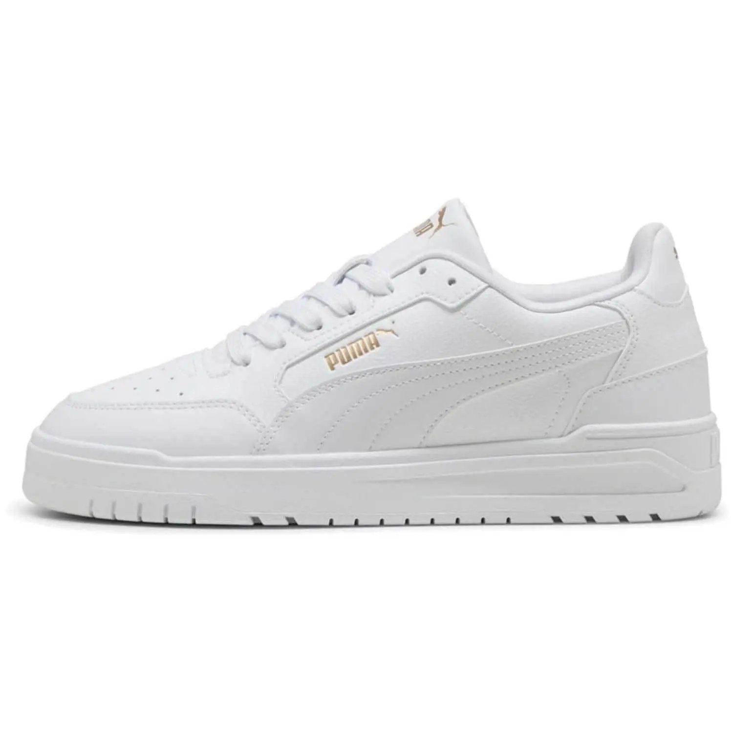 402596 SHUFFLE DOWNTOWN BIANCO PUMA