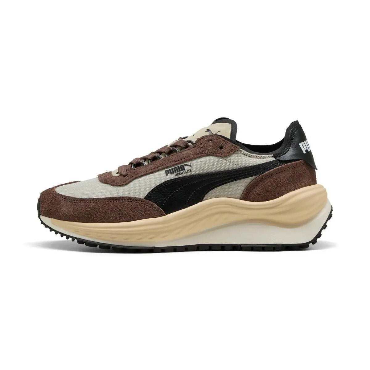 403301 RIDER ELITE WINTER MARRONE PUMA