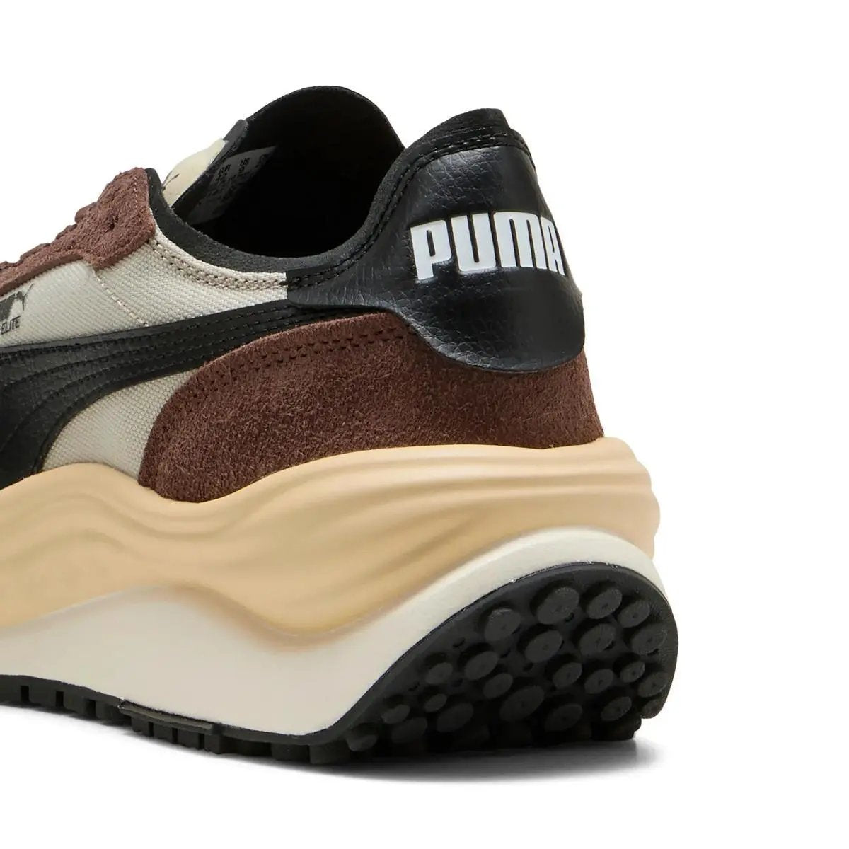 403301 RIDER ELITE WINTER MARRONE PUMA