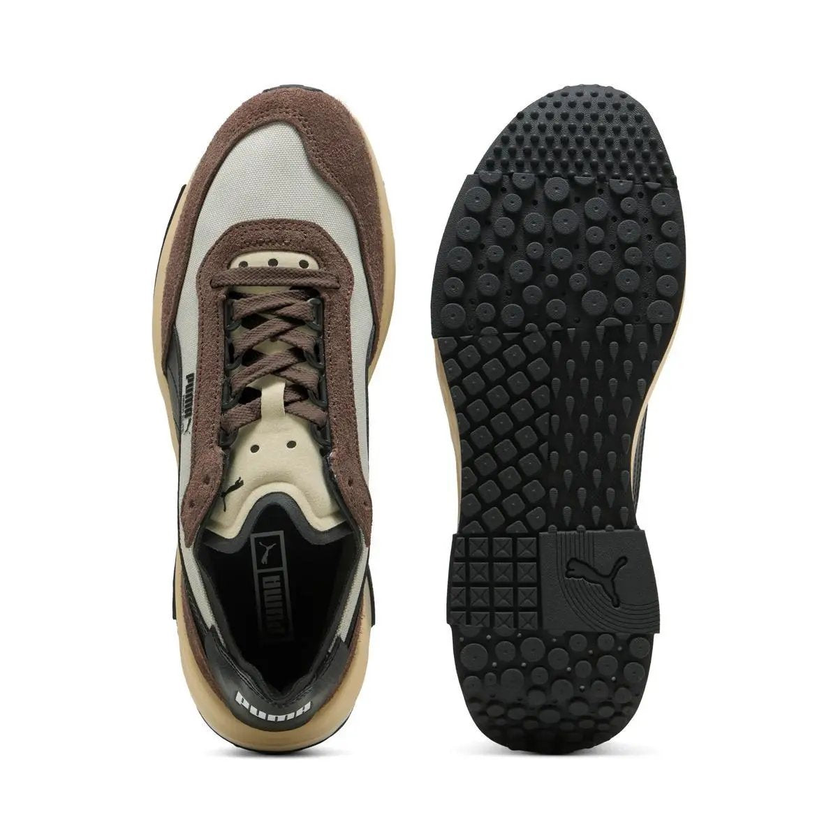 403301 RIDER ELITE WINTER MARRONE PUMA