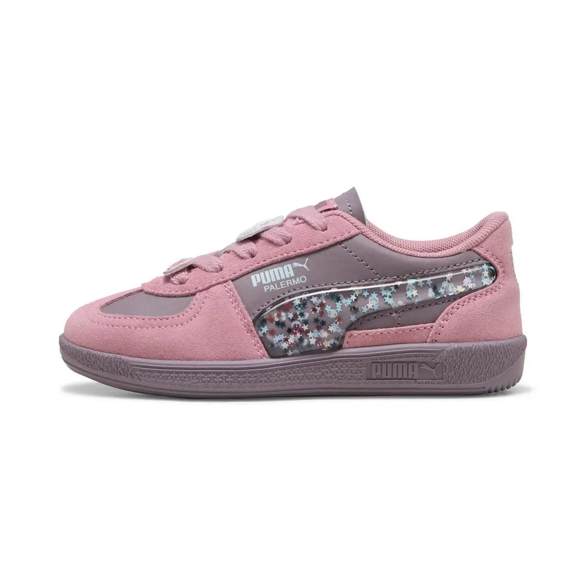 403389 PALERMO HK&FR 2 PS ROSA PUMA