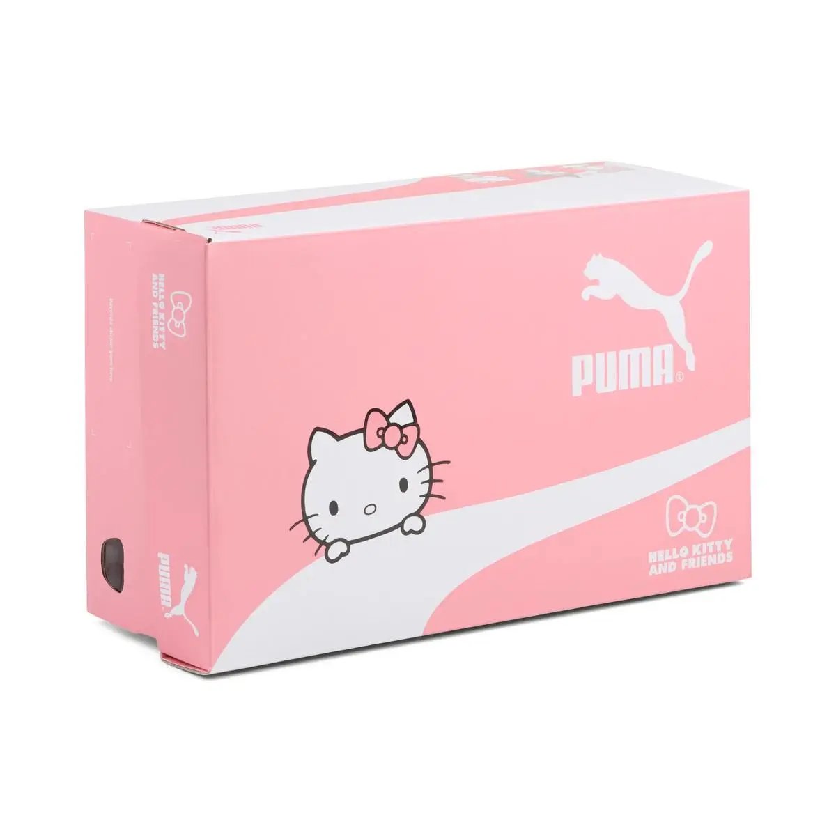 403389 PALERMO HK&FR 2 PS ROSA PUMA
