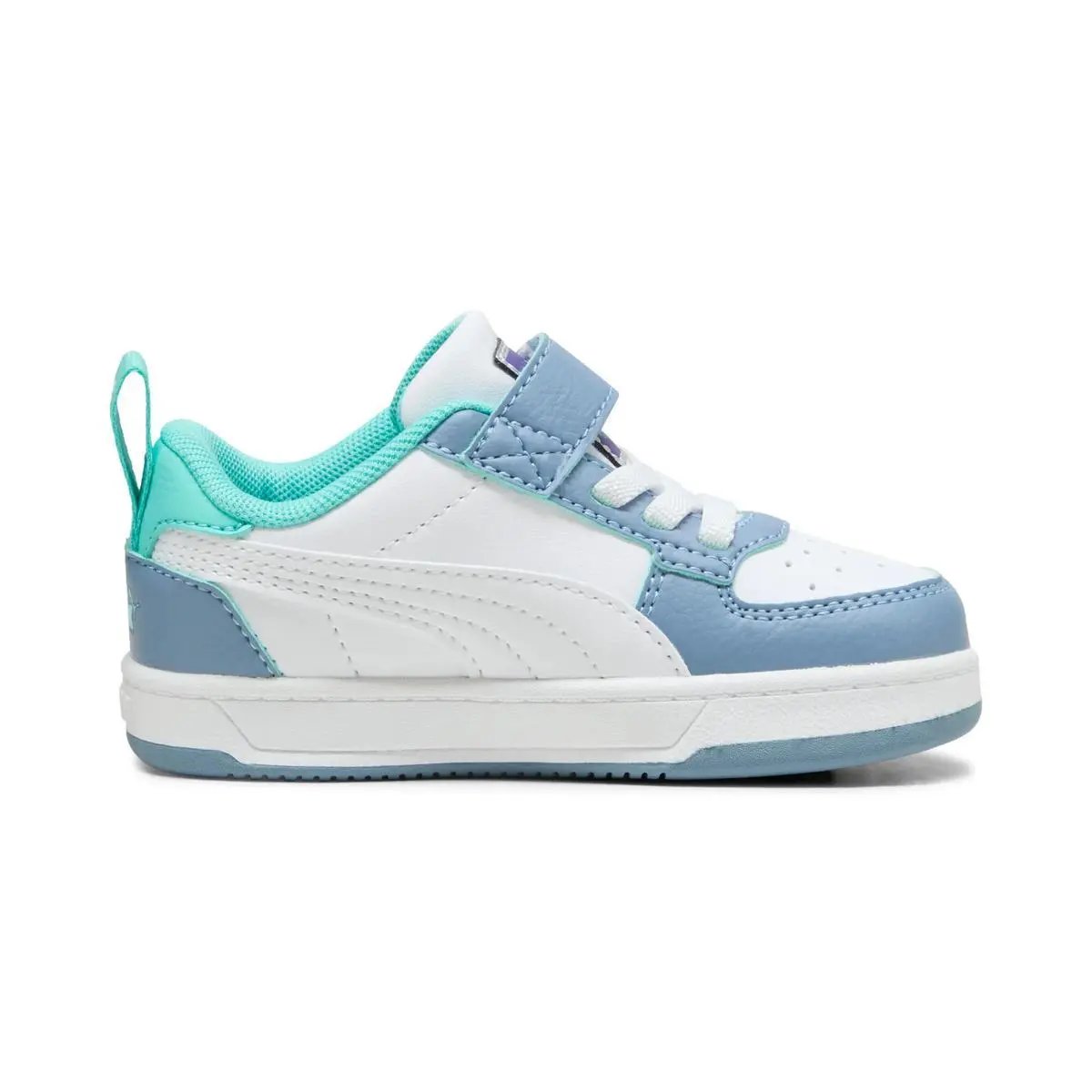 403407 CAVEN 2.0 BIANCO AZZURRO PUMA