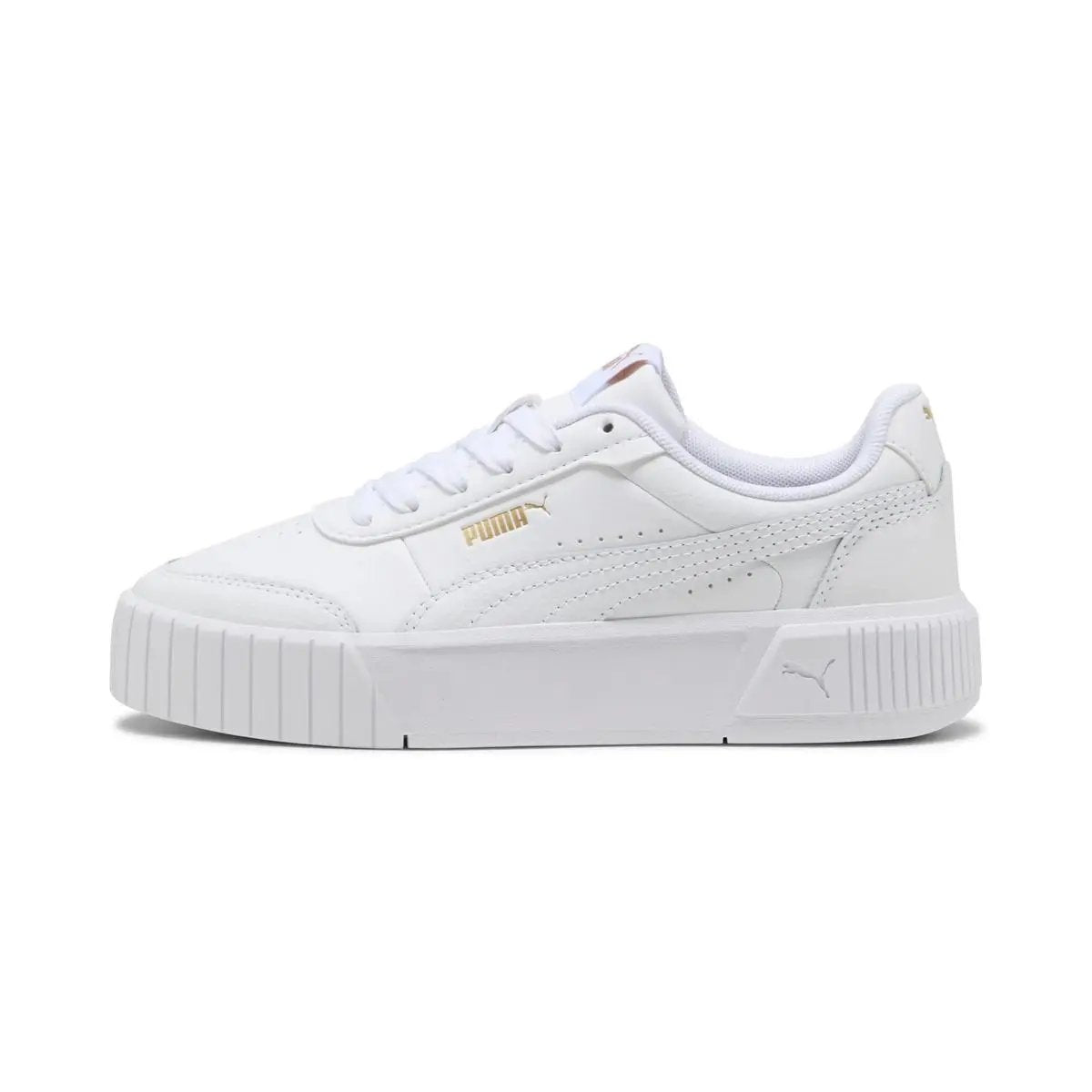 403746 CARINA MIA JR BIANCO PUMA