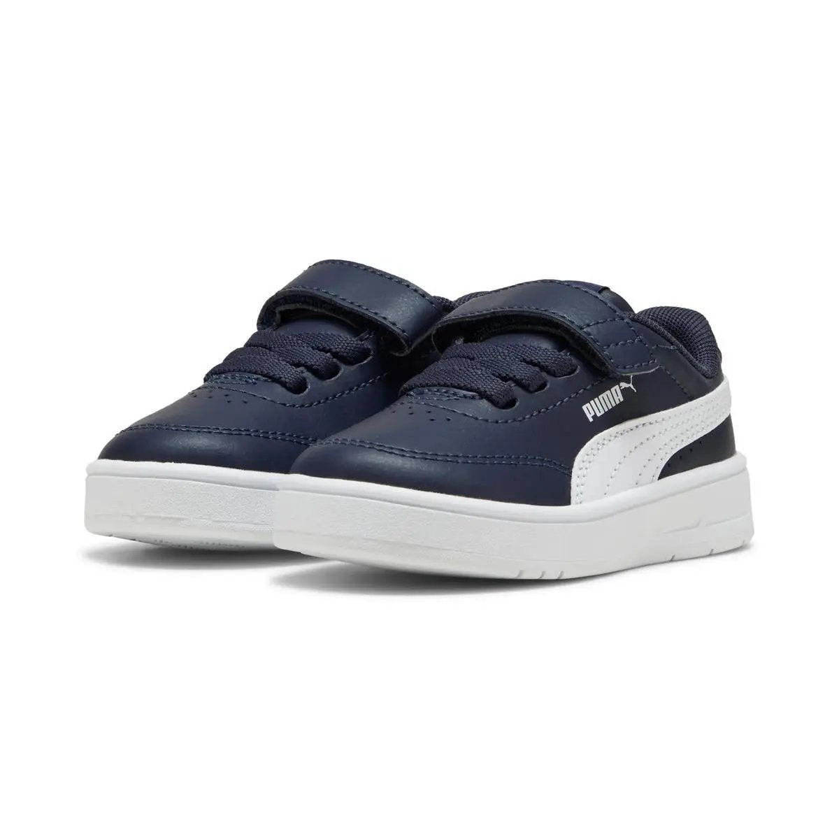 403752 COURT CLASSIC CLEAN AC+INF BLU PUMA