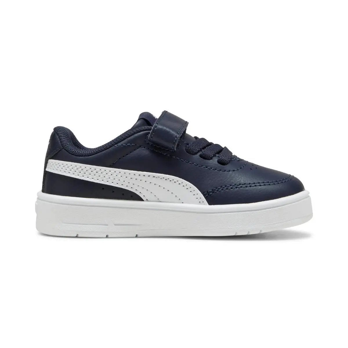 403752 COURT CLASSIC CLEAN AC+INF BLU PUMA
