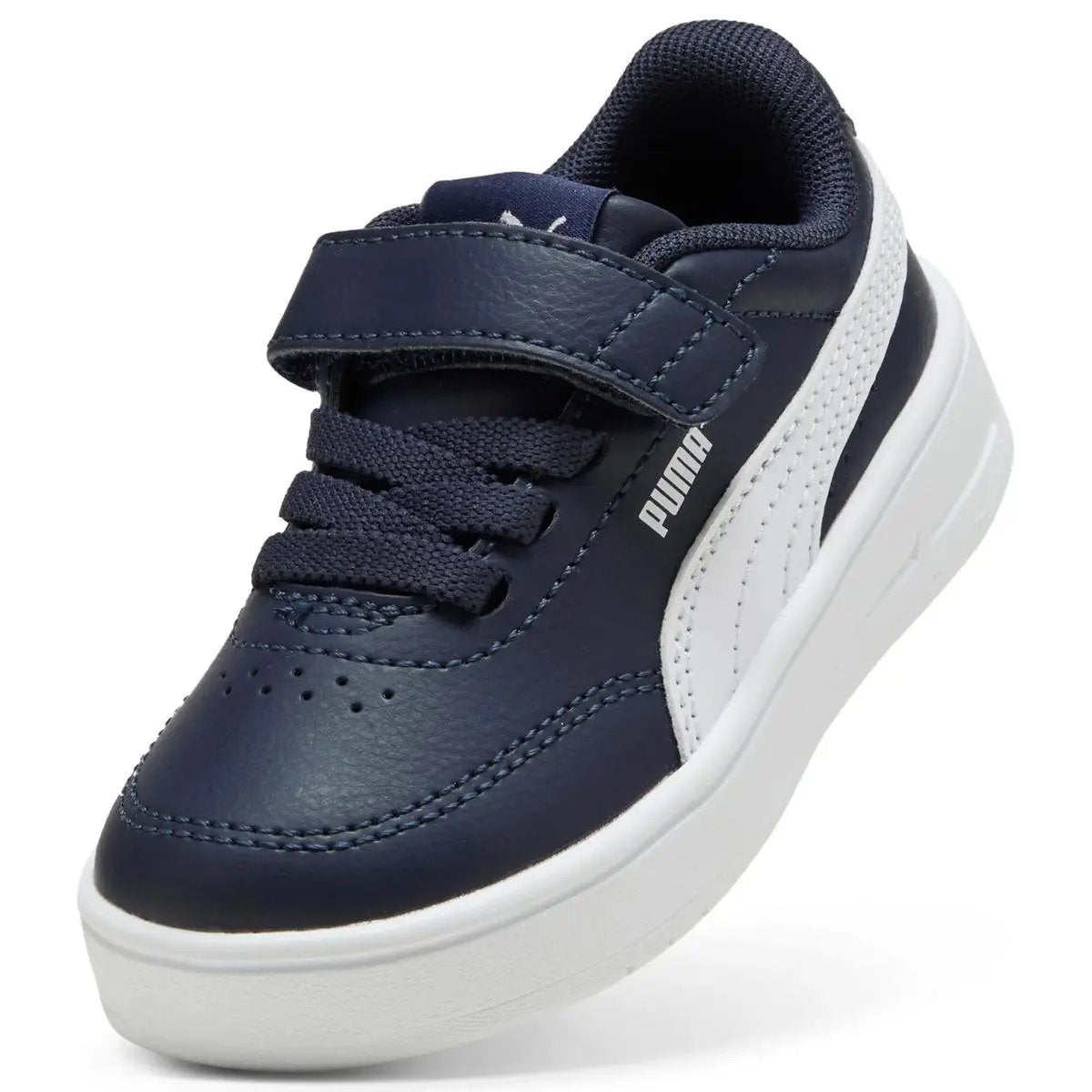 403752 COURT CLASSIC CLEAN AC+INF BLU PUMA