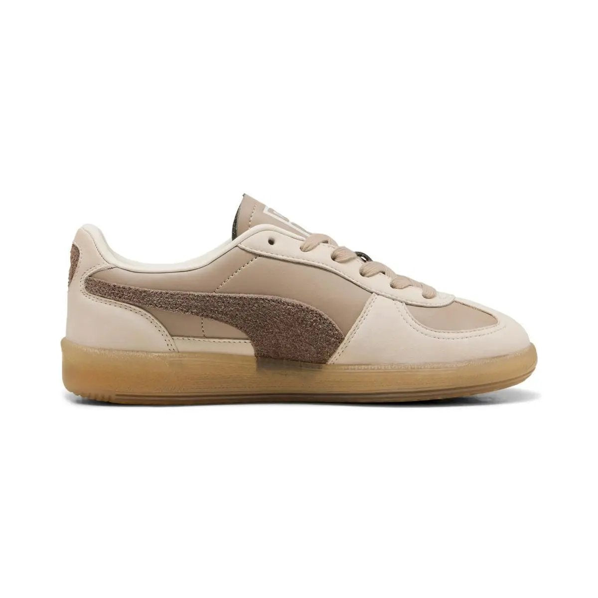 403754 PALERMO ELEVATED WNS BEIGE MARRONE PUMA