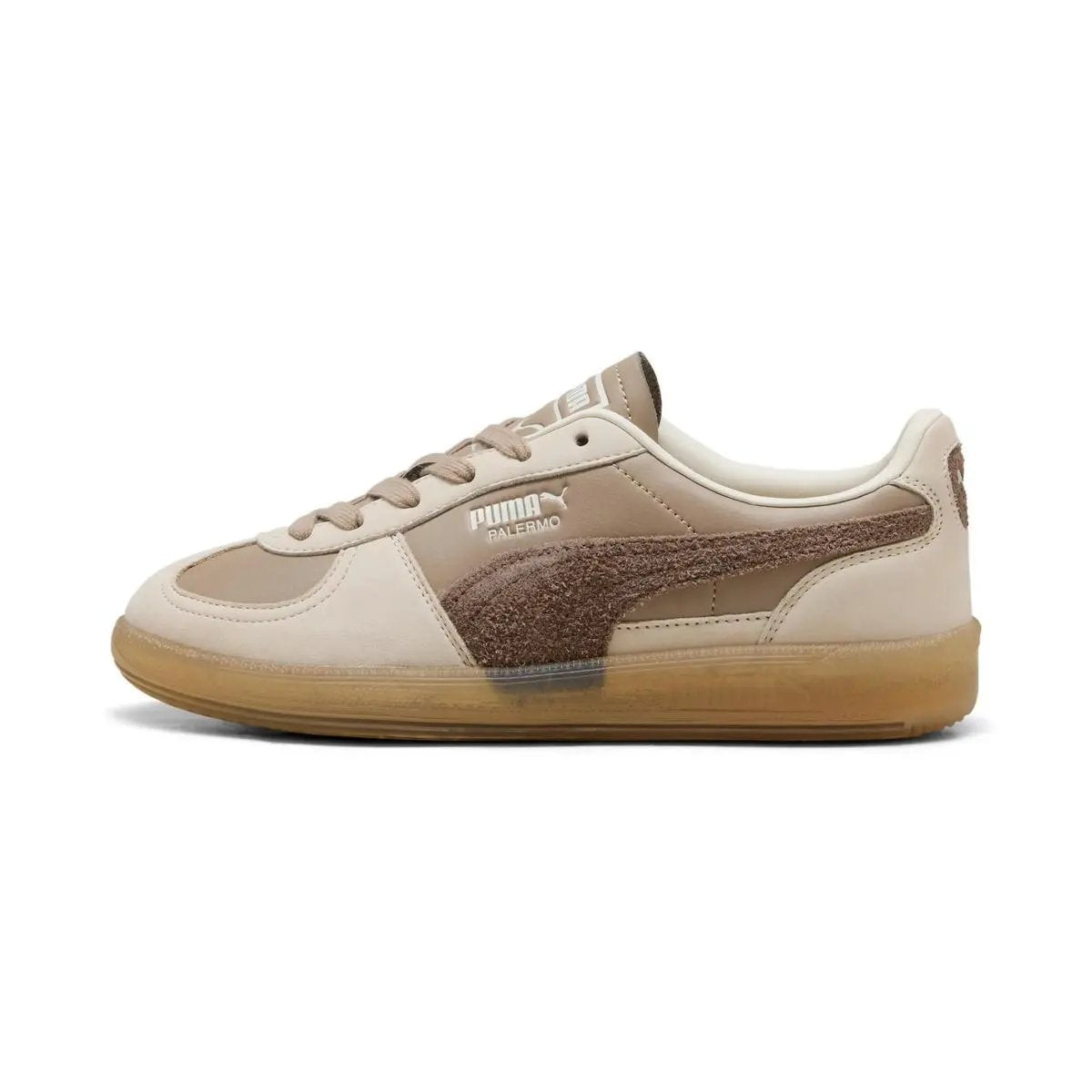 403754 PALERMO ELEVATED WNS BEIGE MARRONE PUMA