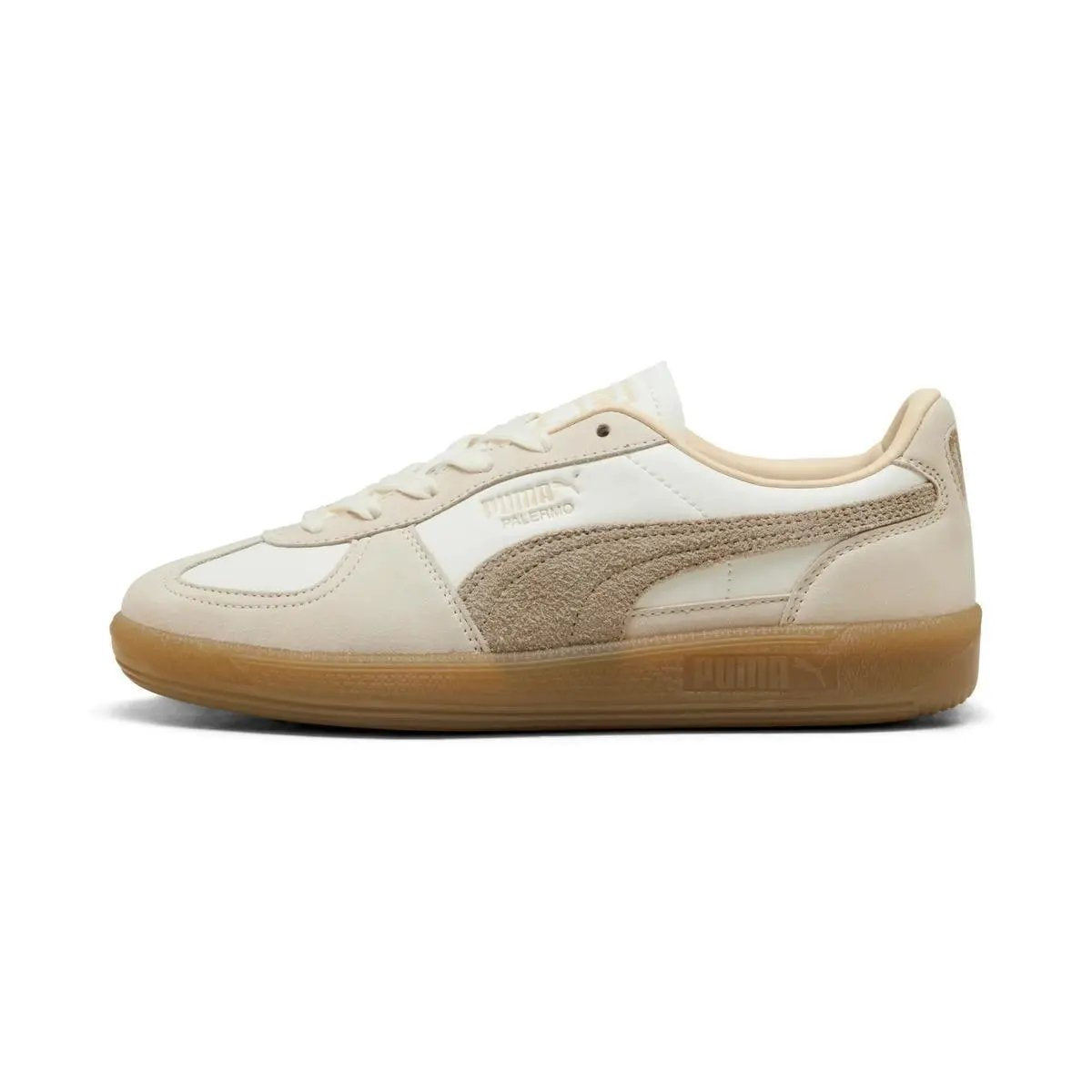 403754 PALERMO ELEVATED WNS BEIGE PUMA