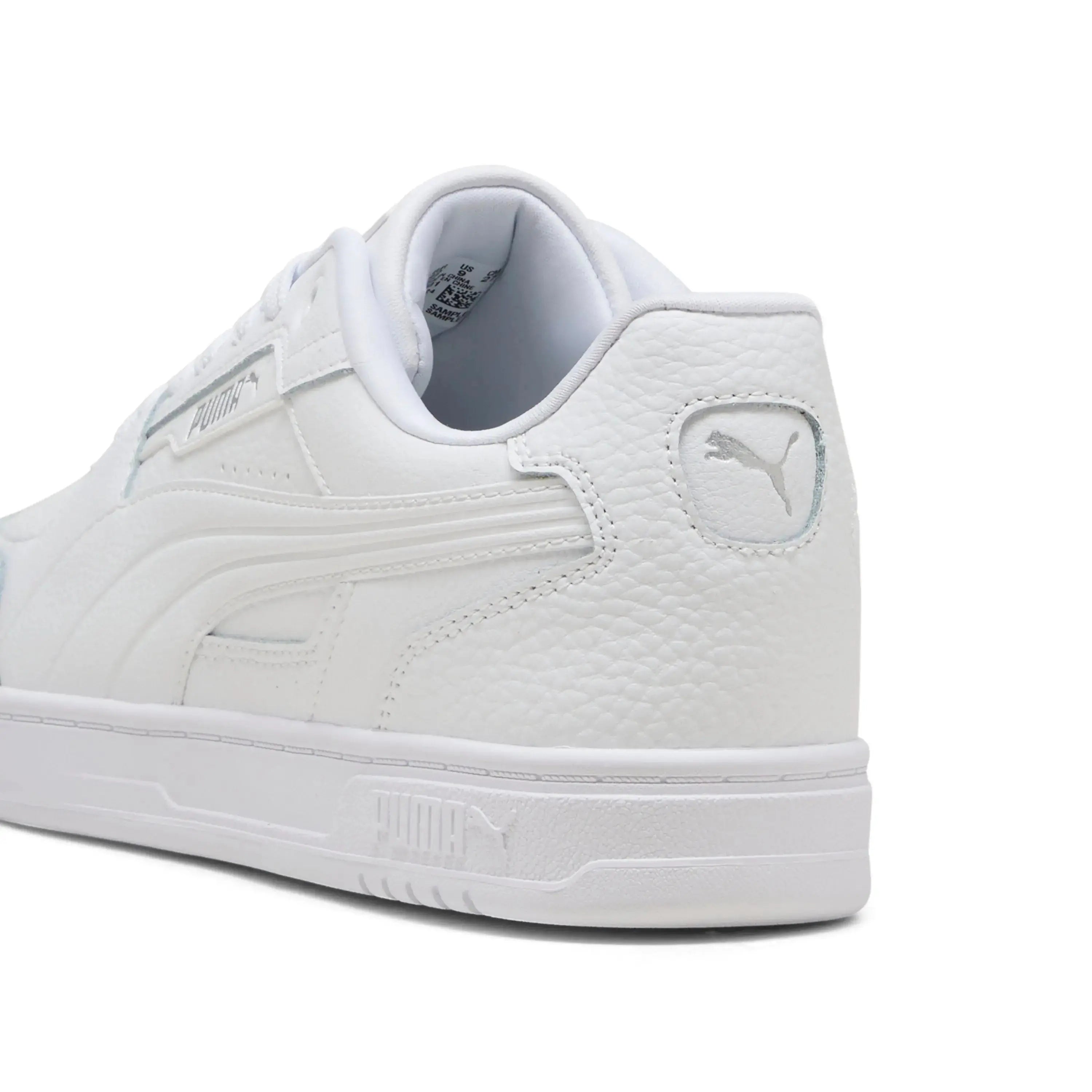 404490 CAVEN III PLUS BIANCO PUMA