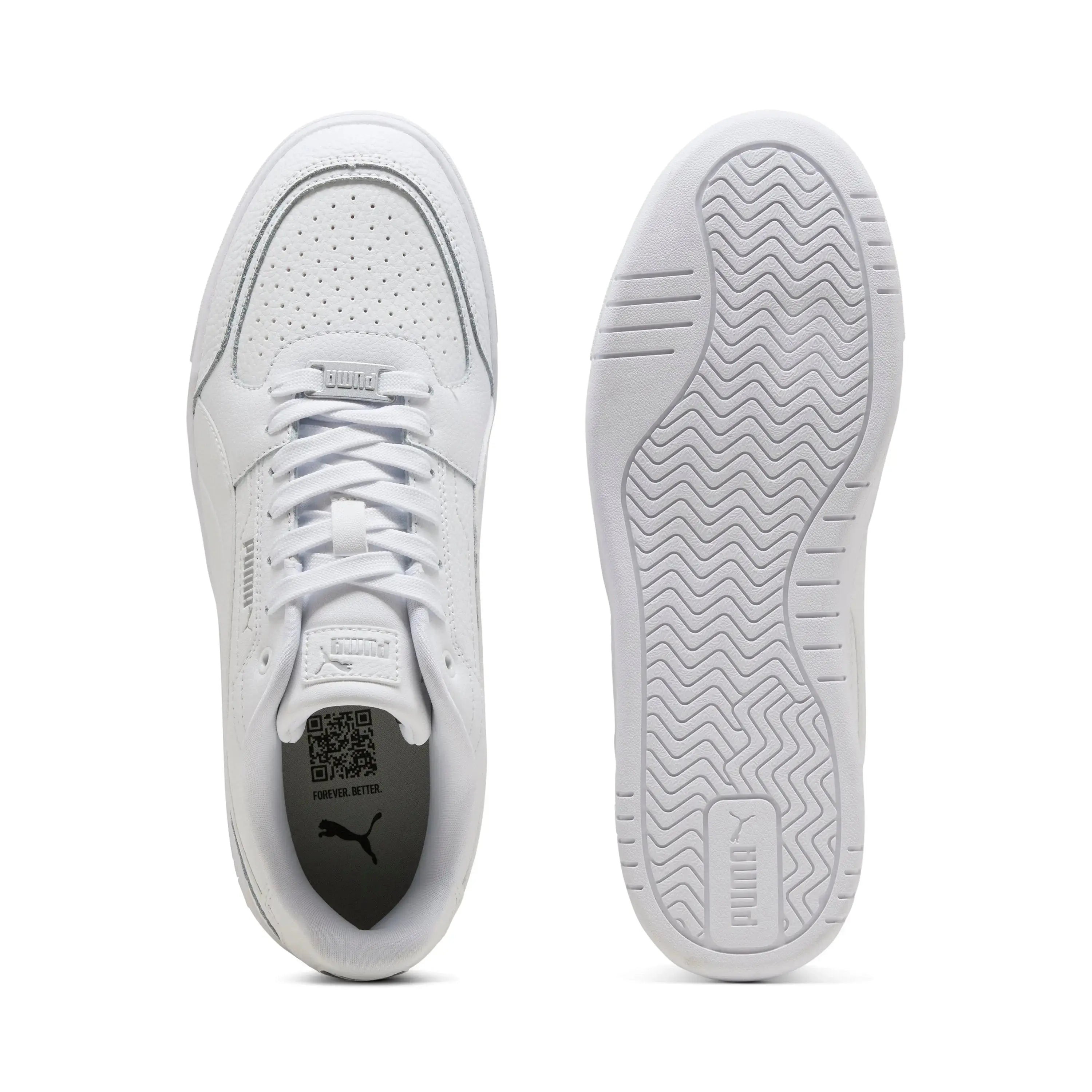 404490 CAVEN III PLUS BIANCO PUMA