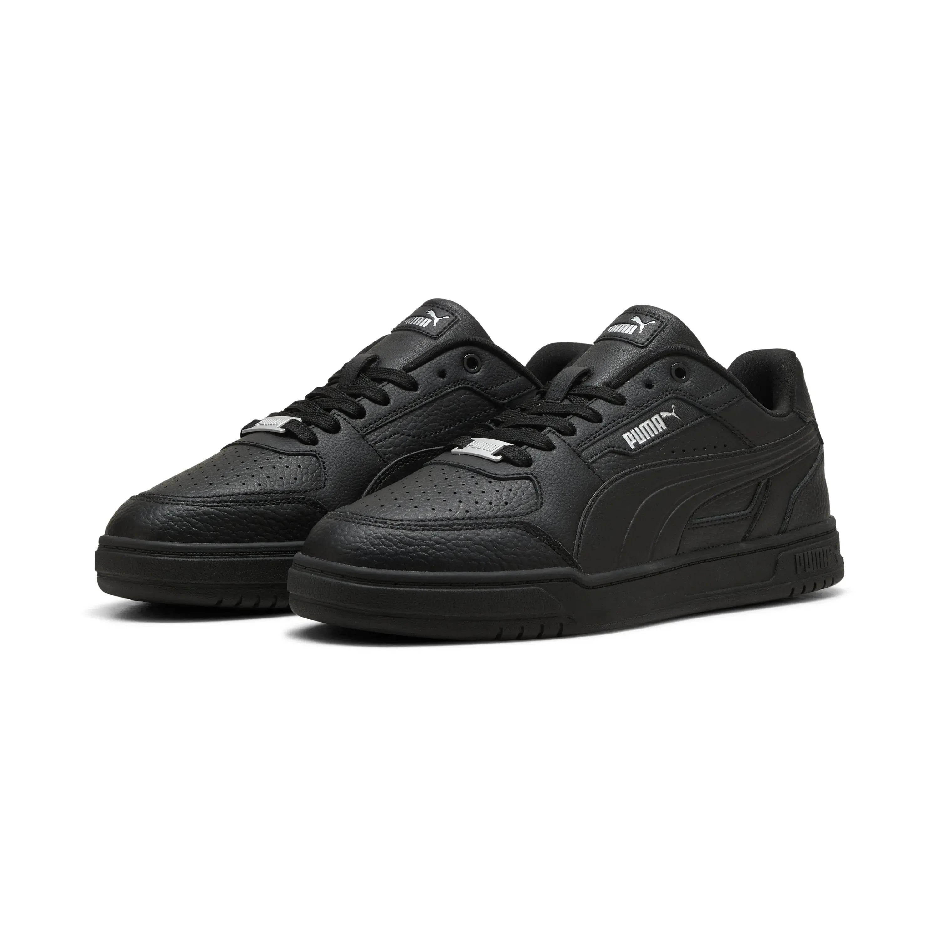 404490 CAVEN III PLUS NERO PUMA