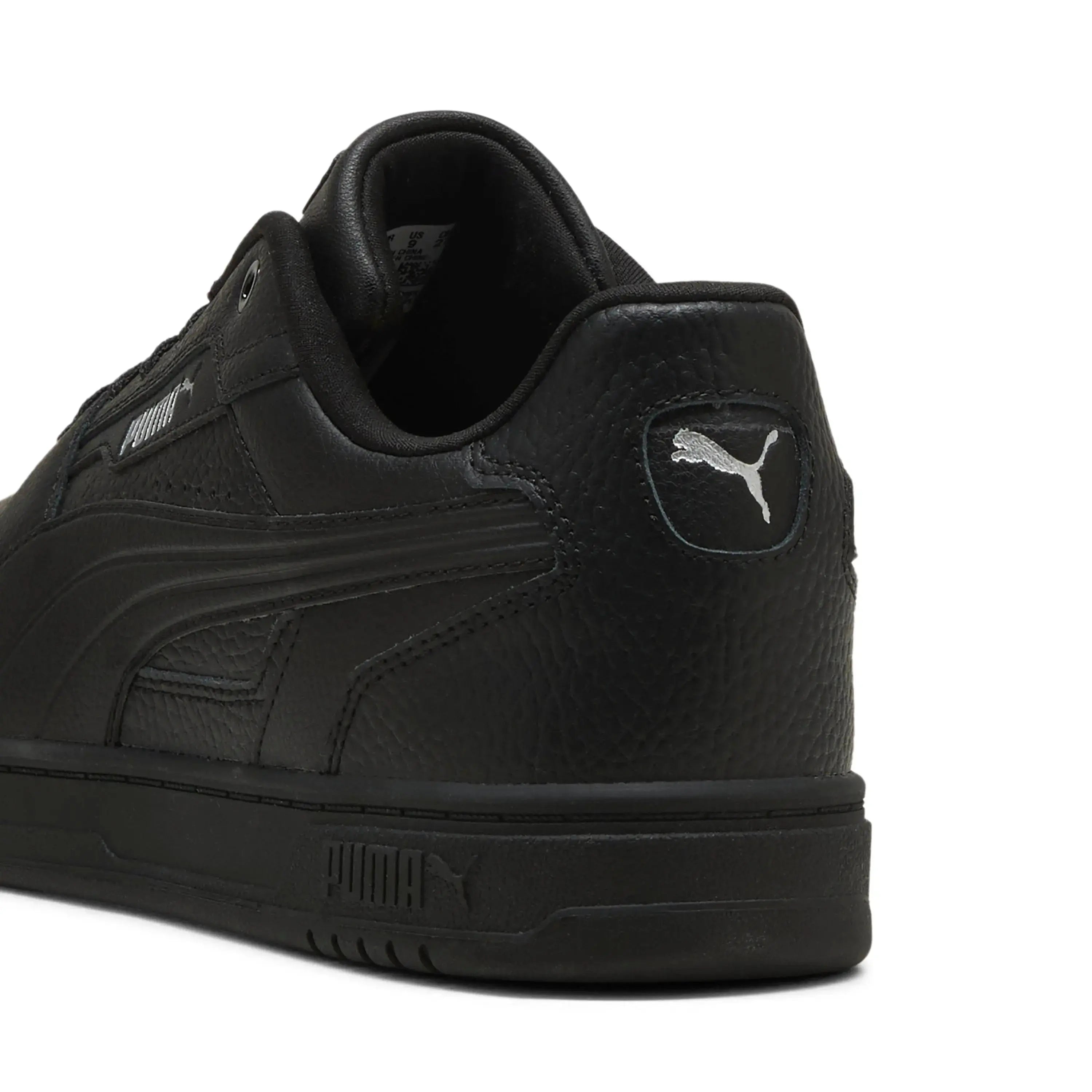404490 CAVEN III PLUS NERO PUMA