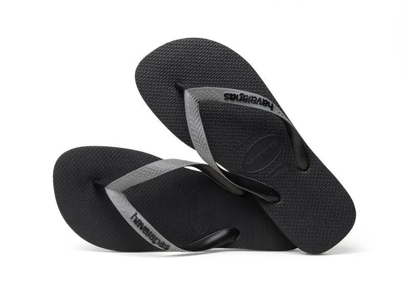 4115549 TOP MIX NERO - Alicecalzature