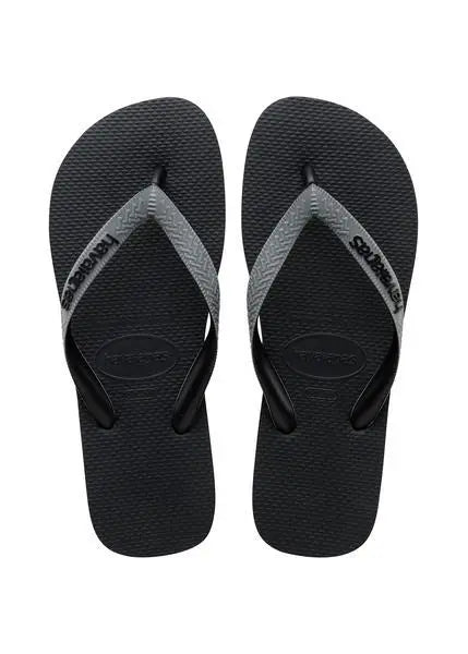 4115549 TOP MIX NERO - Alicecalzature
