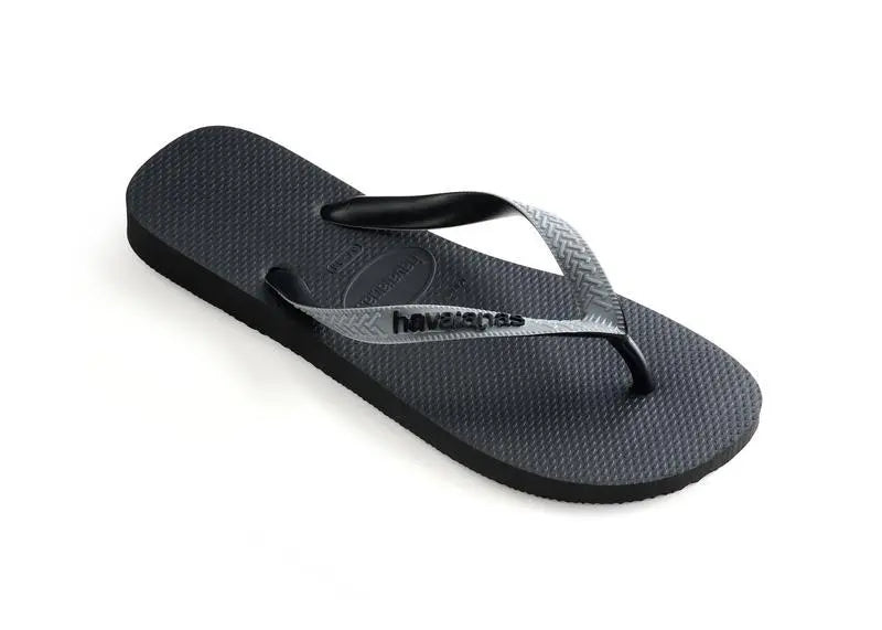 4115549 TOP MIX NERO - Alicecalzature