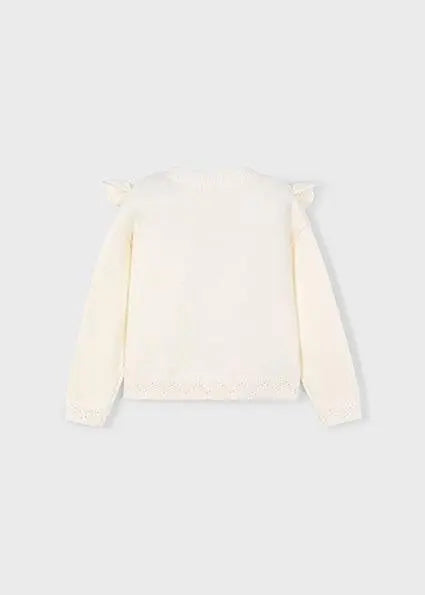 4304 JERSEY MAGLIA PANNA MAYORAL