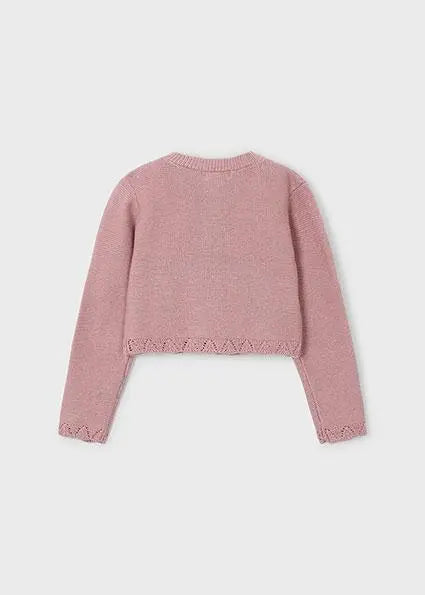 4312 CARDIGAN TRICOT CIPRIA MAYORAL
