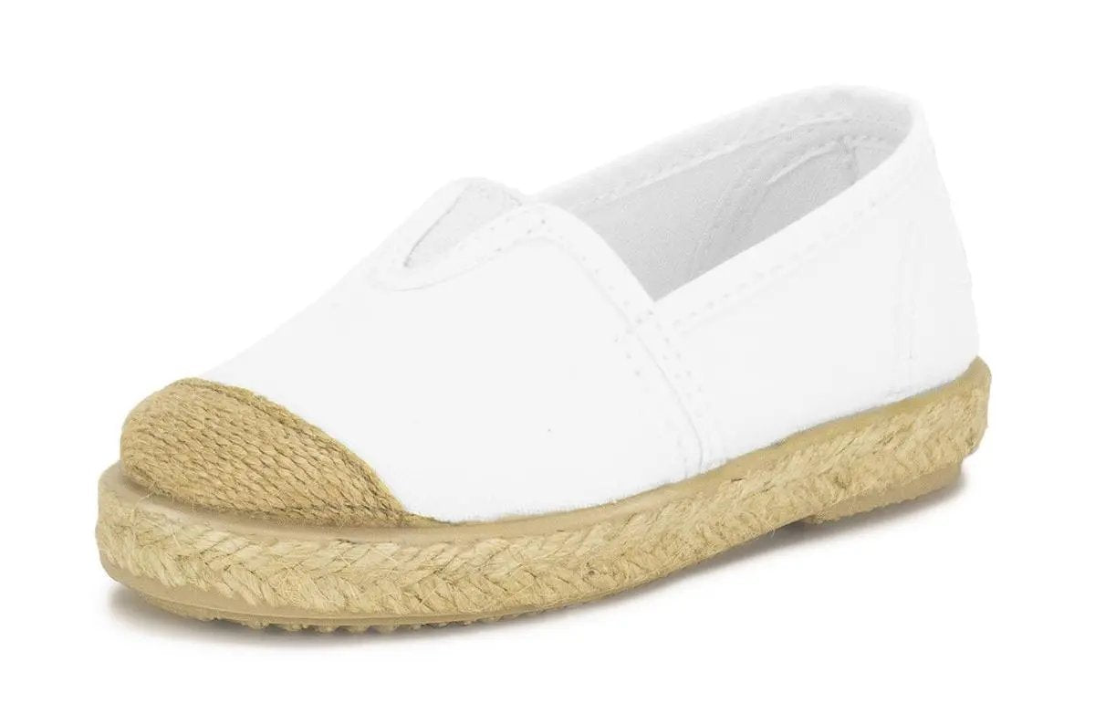 44000 CAMPING YUTE PUNTERA LISO BIANCO CIENTA