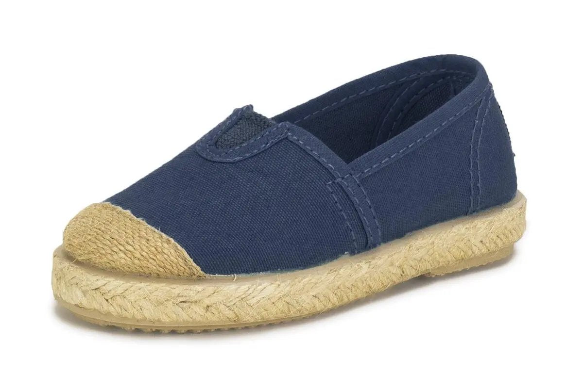 44000 CAMPING YUTE PUNTERA LISO BLU CIENTA