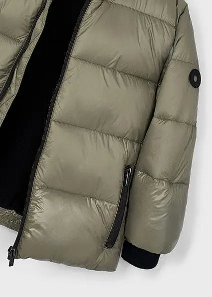 4416 GIACCONE EFFETTO LUMINOS SESAMO MAYORAL